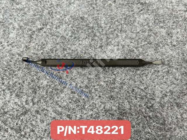 PICKTOOL PICK TOOL-O-RING PLASTIC