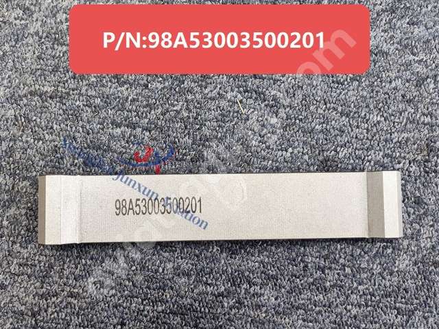 Spacer rolled r0Und-bar