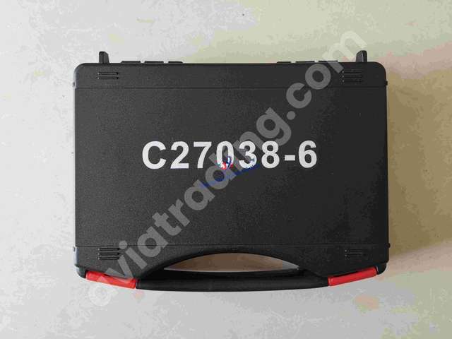 Lockout pin，L.E. cruise depressurization valve
