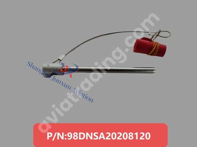 Pins rigging