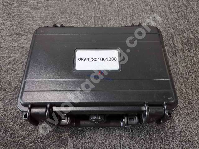 PIN RIGGING,LANDING GEAR EMERGENCY LOWERING CONTROL