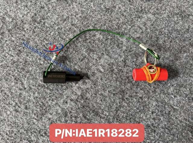Pin rigging