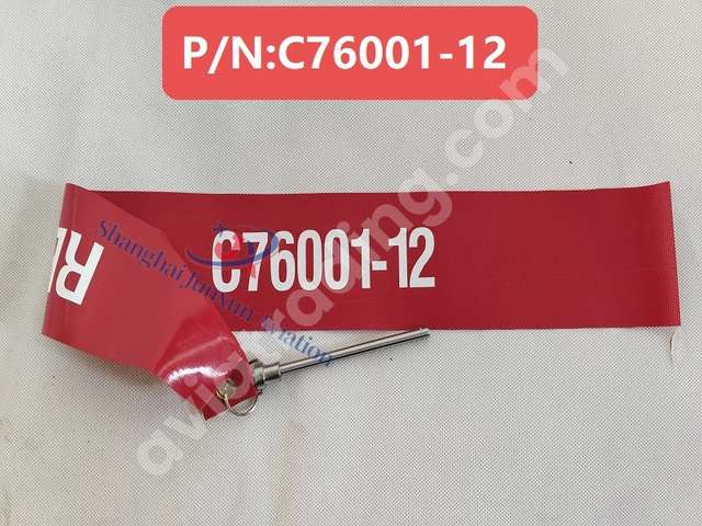 RIGGING PIN