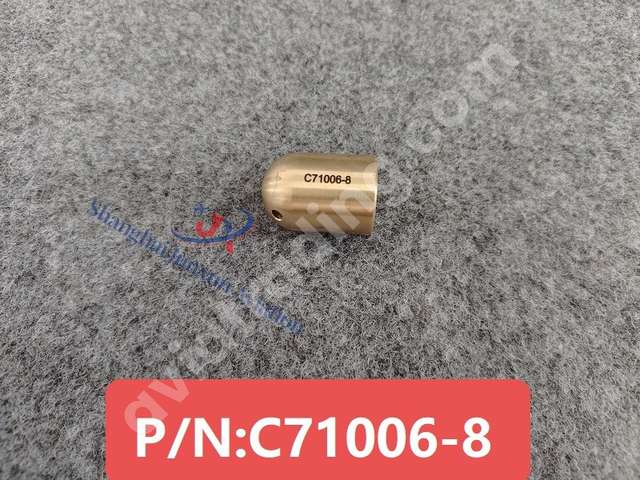 THREAD PROTECTOR 