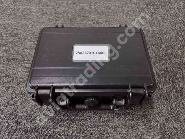 Pin rigging nose gear emergency lowering control