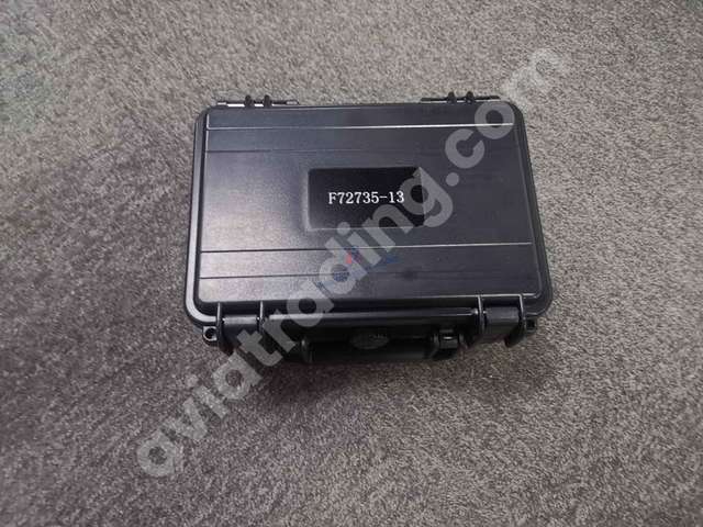 PIN SAFETY TOW NLG..