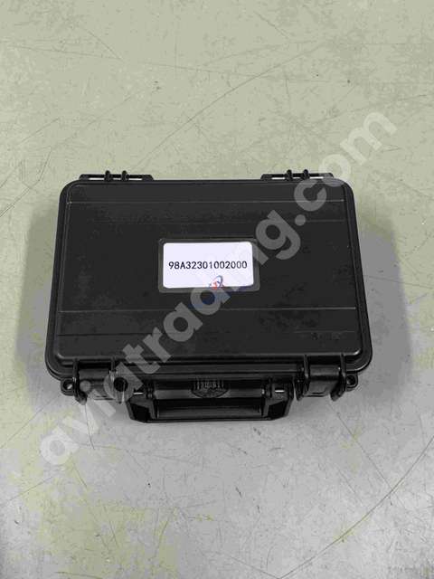 PIN-RIGGING,PARKING BRAKE CONTROL