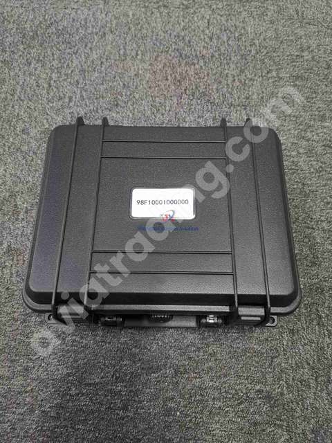 COVER AOA SENSOR
