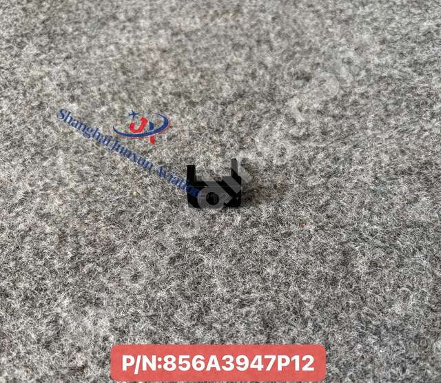 INCONEL PIN ASSY