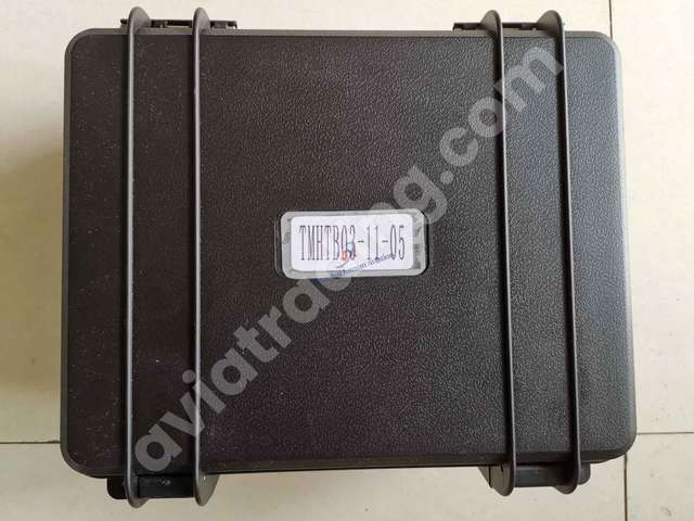 SHEAR PIN ATR