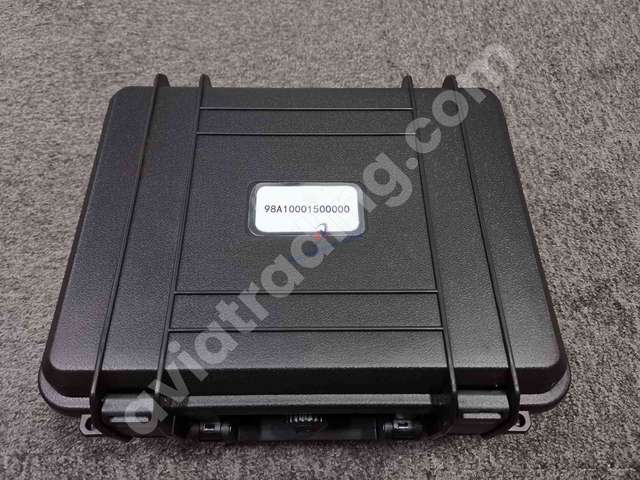 Cover-slip-on，angle attack sensor