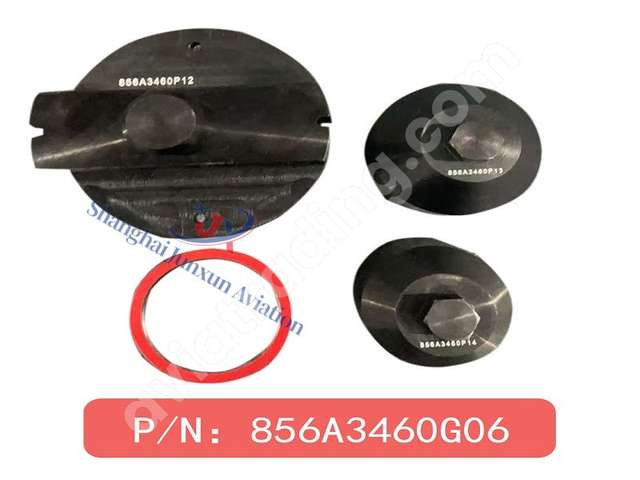 Fixture Cheching Center Vent Tube Inner Supports