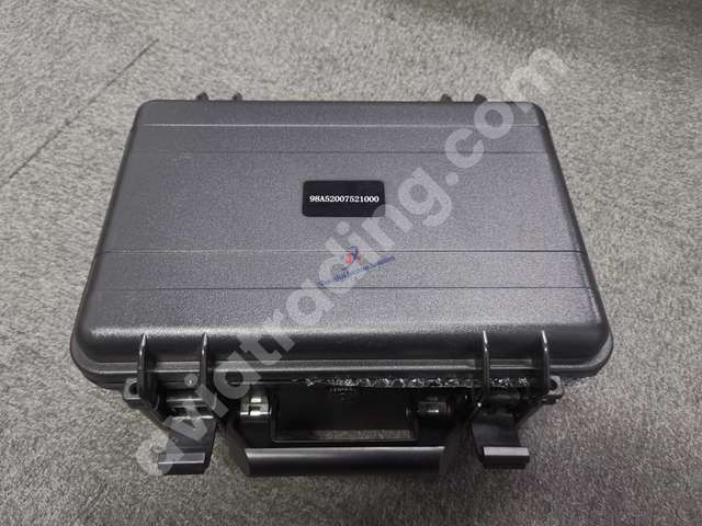JIG-FWD AND AFT CARGO COMPARTMENT DOOR LOCKING ME