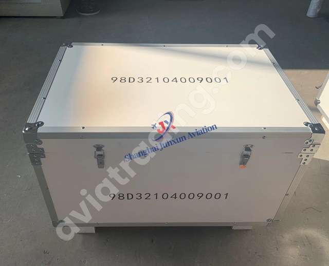 Equipment RI Actuator