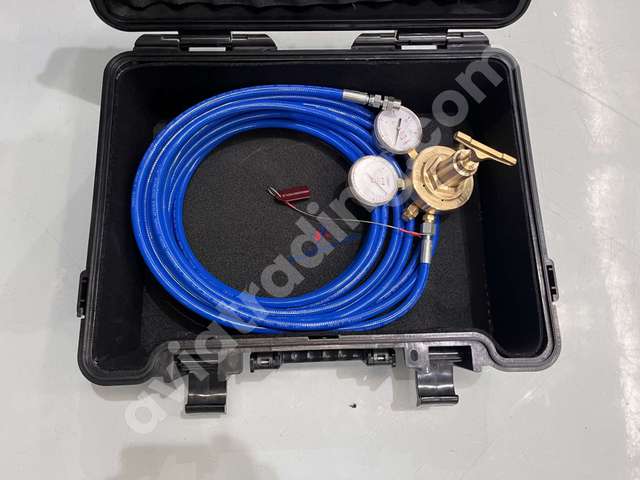 CONNECTR CONNECTOR-PRESSURIZING,HYDRAULI