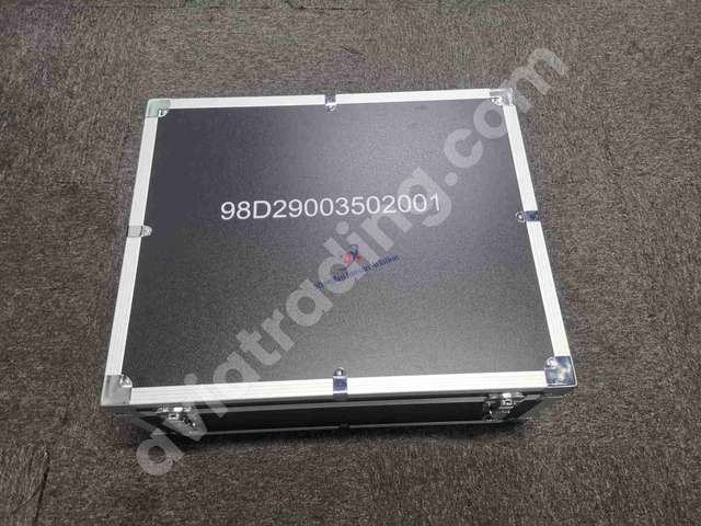 Brk sys filling tool