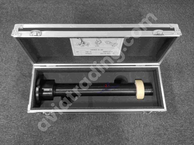 REACTOR REACTOR-BOGIE PIN
