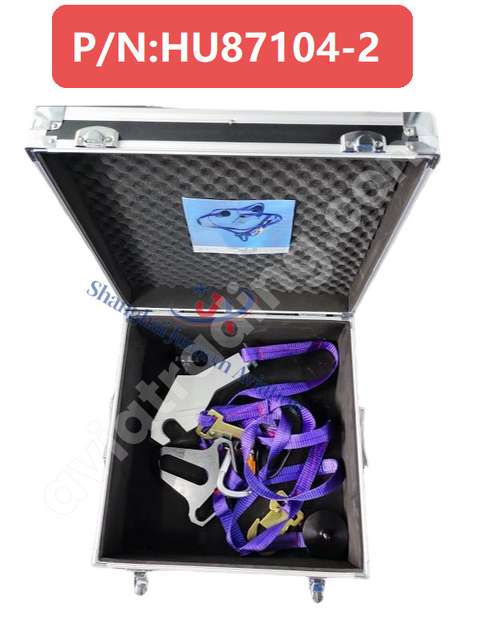 SLING SLING-R I UPPER PIVOT DOOR