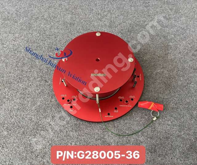 Check Fixture Equipment - Pressure Relief Valve