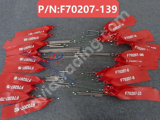 KIT - RIGGING PIN