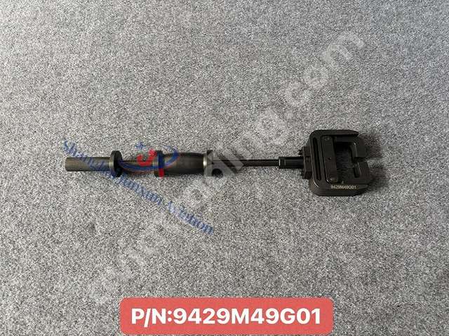 Fixture,puller-exhaust gas temperature prose