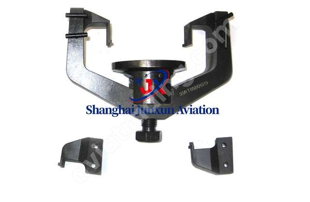 BEARING PULLER TOOL KIT FOR NOSE LANDING GEAR