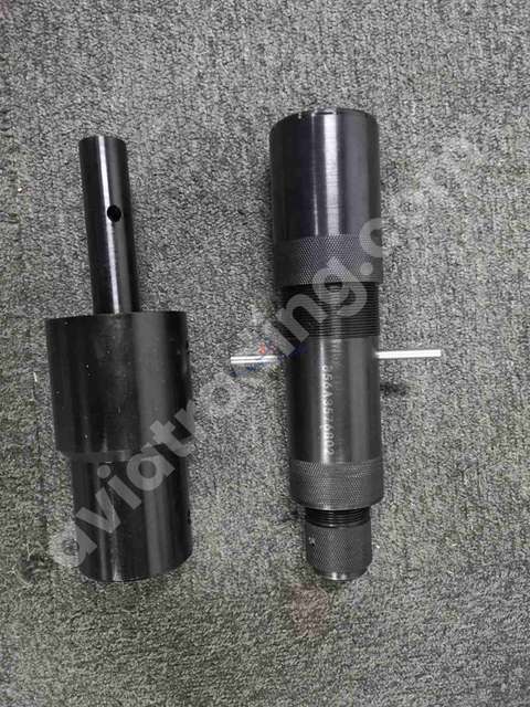 Rem/inst sealol and magnetic seals