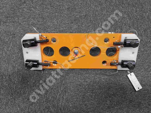 PW & CFM Hoisting Device - Engine Mount AFT