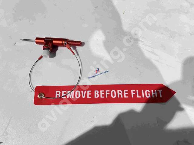 TEST PORT UNIVERSAL A330-A32