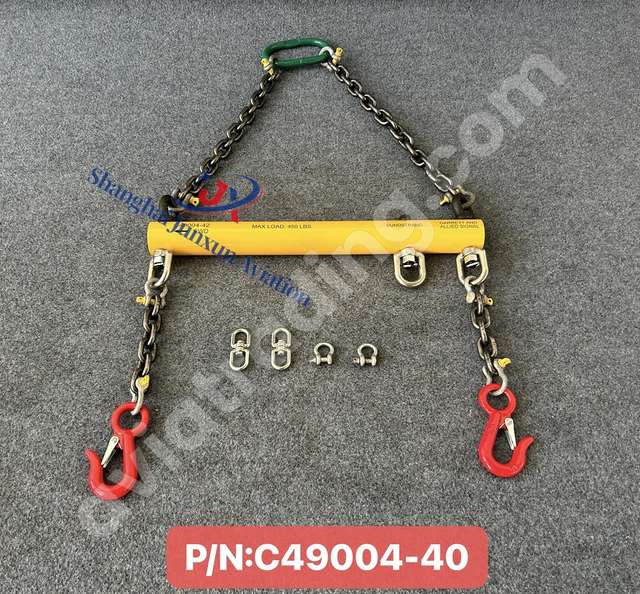 SLING EQUIPMENT