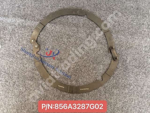FIXT HOLD BOLT HEADS FWD ROT SEAL