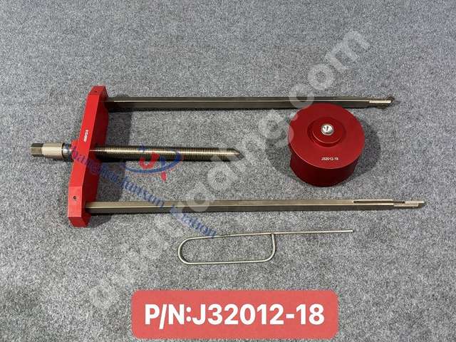 PULLER EQPT, BRAKE MLG