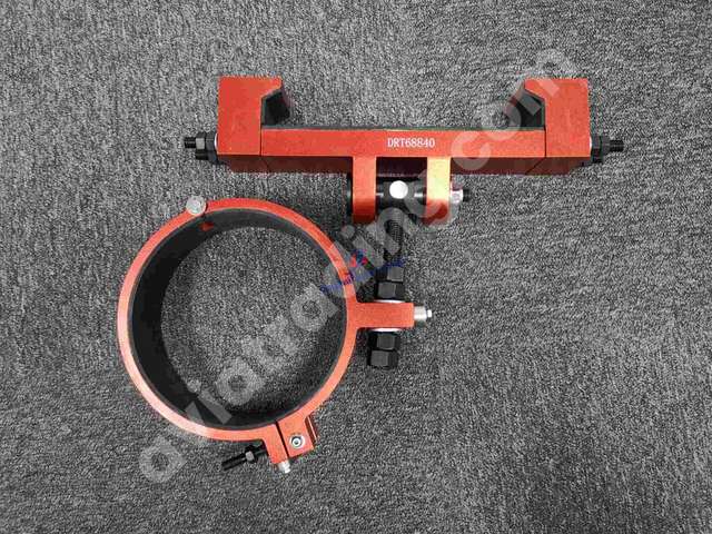 CLAMP CLAMP-SIDE STAY