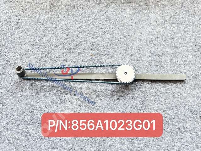 Driver,nut starting compressor rotor.stg 3 to 4 flange bolts