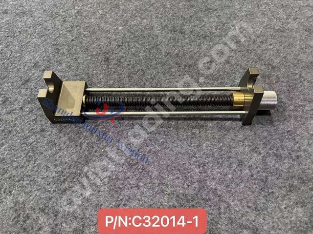 Spring Extender - Downlock, Nose and Main Landing Gear