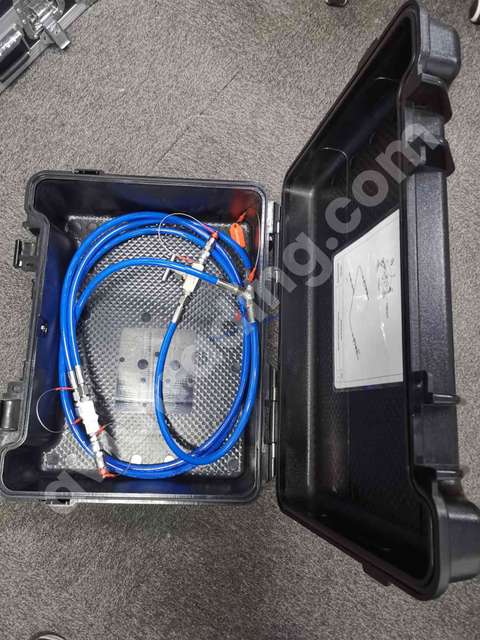 Brk sys filling tool