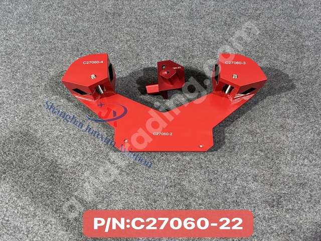 ADAPTER ENGINE CONTR
