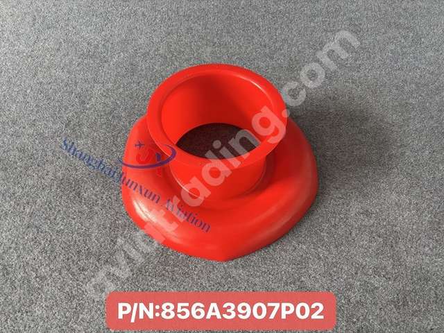PROTECTOR RING-FAN DISK