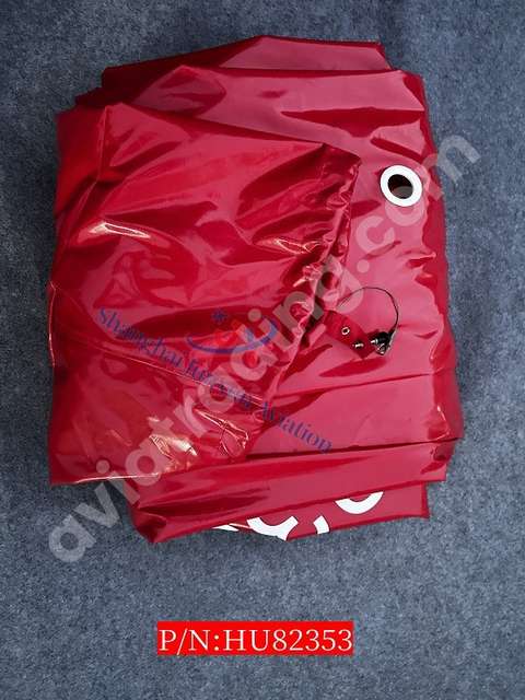 COVER COVER INLET COWL