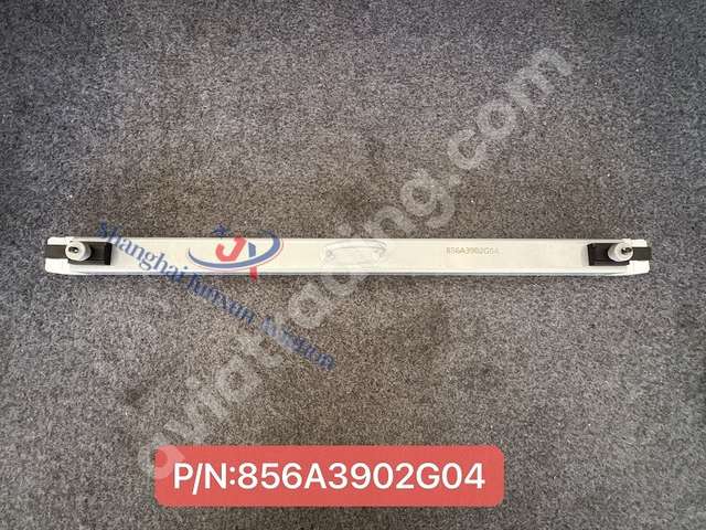 Fixture handling booster spool