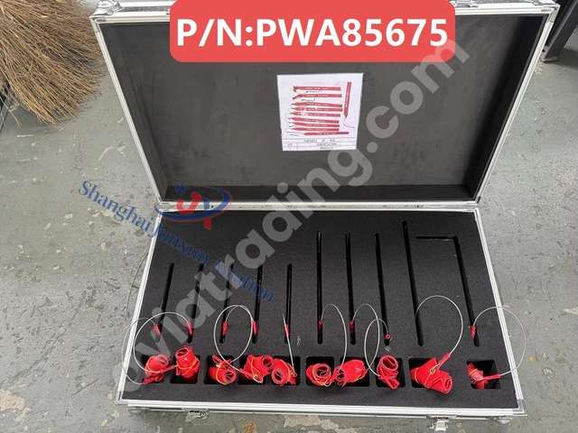 Pin assy