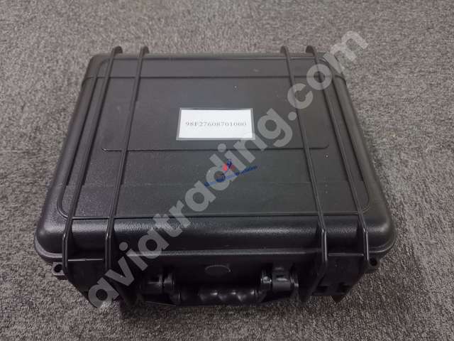 Distance collar spoiler actuator