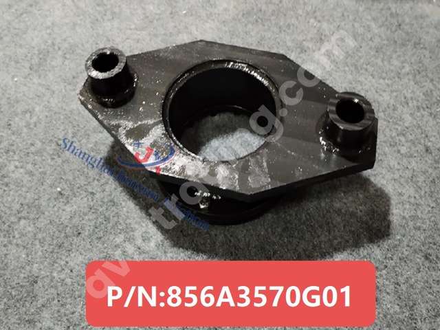 Wrench No 2 brg inner race seal retainer