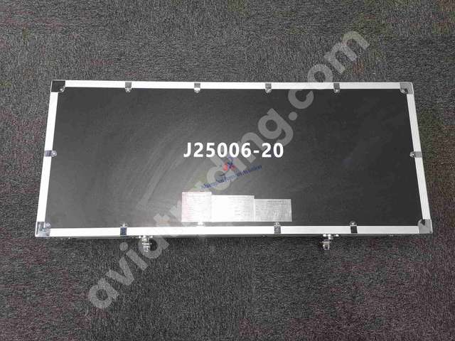 INSTALLATION/REMOVAL EQUIPMENT – OFF WING ESCAPE SLIDE 