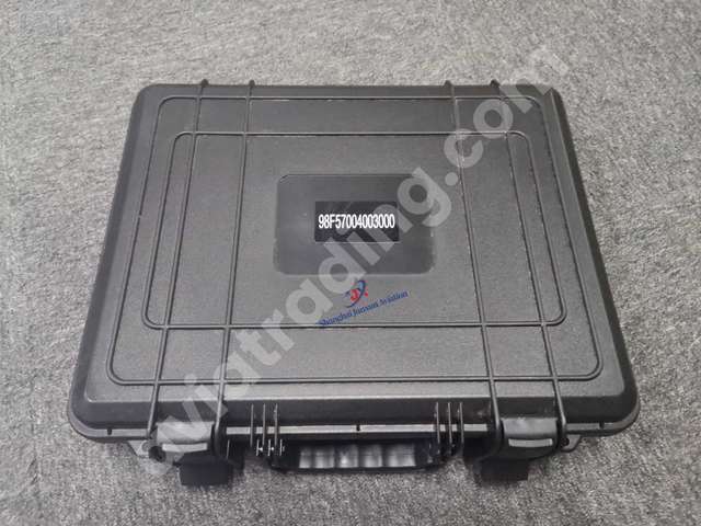 Spanner fwd pintle