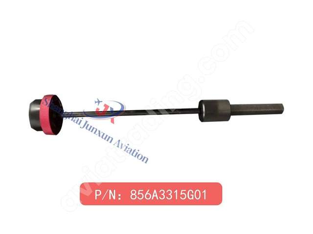 Puller-center vent tube