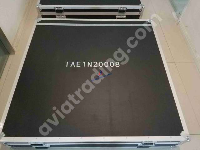Cover-common nozzle PN IAE1N20008-JX