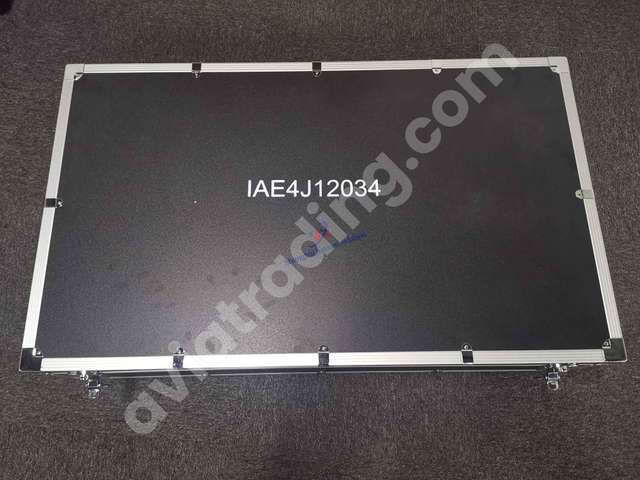Tube water wash-engine assy，gas path，core engine PN IAE4J12034-JX