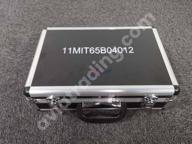 ACTUATOR LOCK – NOSE LANDING GEAR DOOR PN 11MIT65B04012-JX