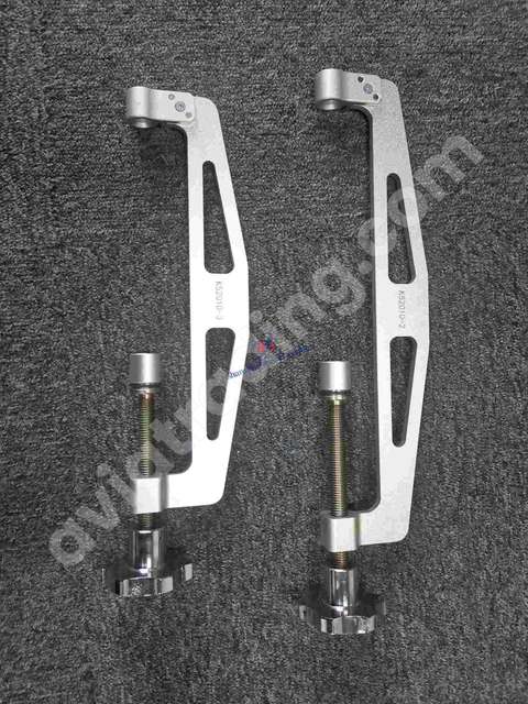 COMPRESSION SET